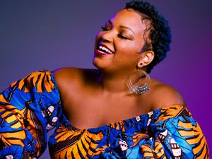 Supporting image for story: Birmingham students to perform with Marisha Wallace at Hippodrome show