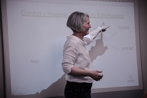 Workplace Mental Health and Wellbeing Workshop to Boost Productivity