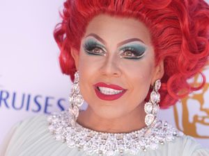 Supporting image for story: Strictly’s La Voix to play Miss Hannigan in UK and Ireland tour of Annie