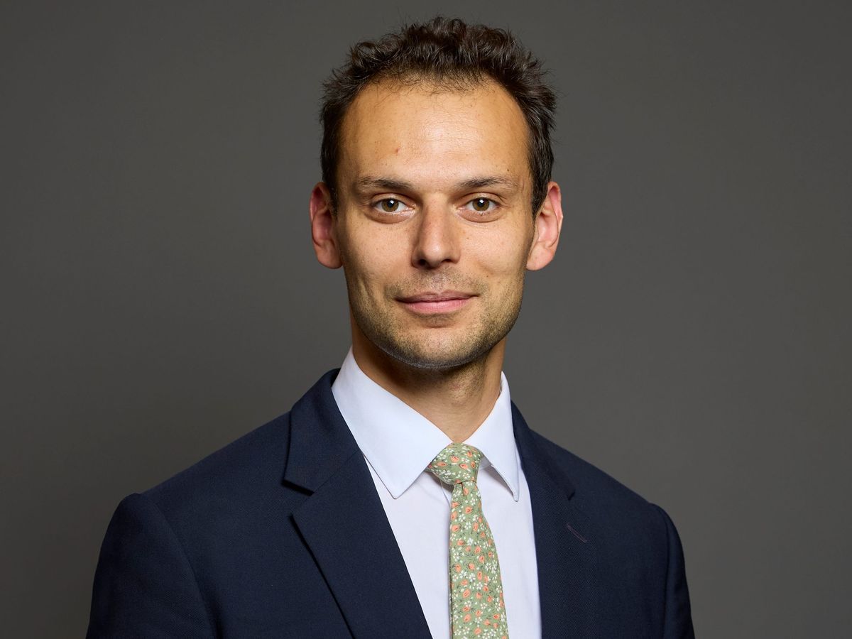 Ethics watchdog to investigate minister Josh Simons over think tank allegations