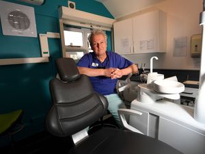 Supporting image for story: Newport dentist urges parents to register their children as NHS books reopen for first time in a decade