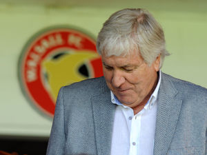 Supporting image for story: Jeff Bonser gone: Walsall fans react on social media 