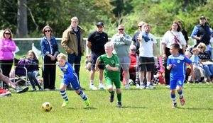 The Telford Summer Series raised funds in memory of two Shropshire youngsters.