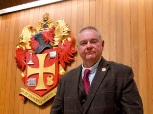 Supporting image for story: Wolverhampton council tax rise will see average household pay just over £2,000 a year