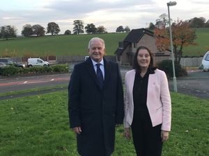 Supporting image for story: Tories lose Stafford Council majority as councillor couple go independent 