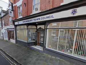 Supporting image for story: More than £14,000 of funding given to community projects across Shrewsbury