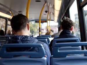 Supporting image for story: MPs call for free bus travel for under-22s in England