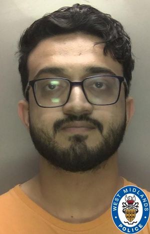 Irtiza Abbas has been jailed