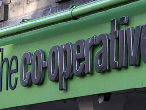 Supporting image for story: Jobs under threat as Shropshire stores sold off