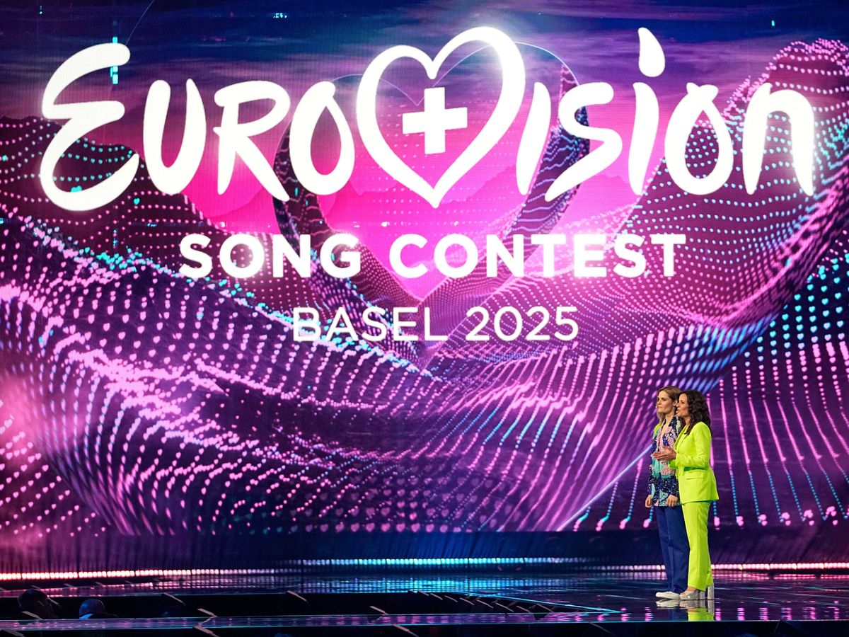 ‘Silent’ pro-Palestinian protest to be held in Basel streets during Eurovision