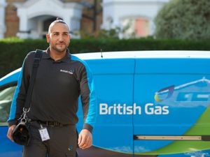 Supporting image for story: British Gas owner Centrica to exit Russia gas supply contracts