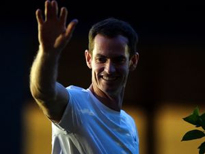 Supporting image for story: Wimbledon day four: Andy Murray’s career celebrated as he nears retirement