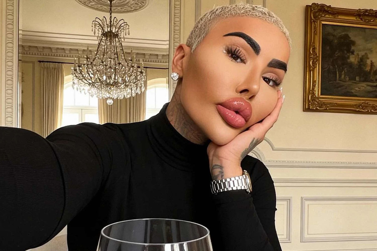 Funeral date set for Dudley-born 'Lip King' Jordan James Parke after 'unexplained' death