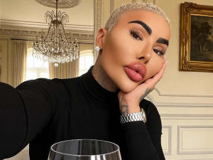 Supporting image for story: Funeral date set for Dudley-born 'Lip King' Jordan James Parke after 'unexplained' death