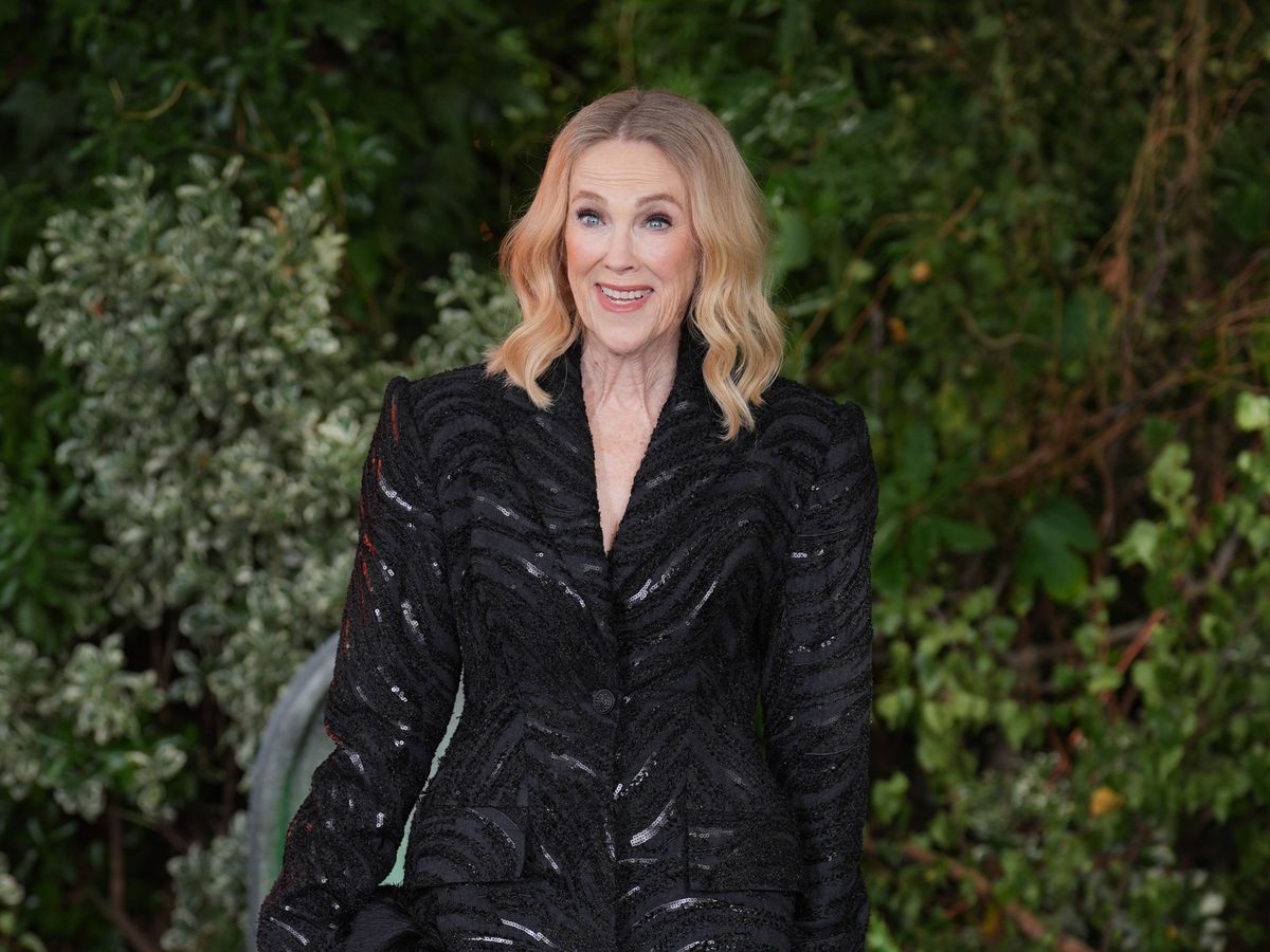 Catherine O&rsquo;Hara remembered as a kind genius as she wins posthumous Actor Award