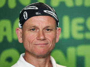 Supporting image for story: 'Blind Dave' wins legal bid after dog barred