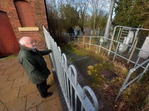Supporting image for story: Nine-year fight for pedestrian ramp at railway station thwarted as it's deemed 'high risk'