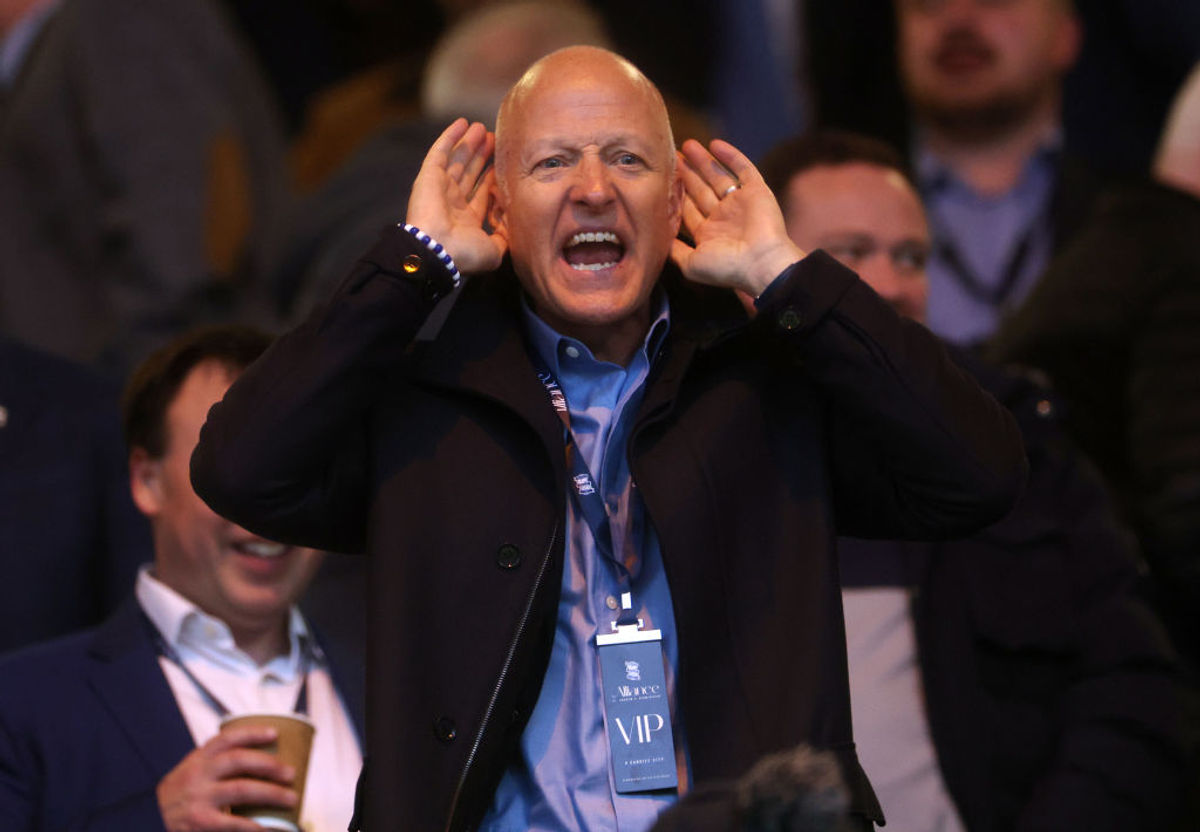 Birmingham City owner aims surprise praise at bitter rivals Aston Villa amid inspiration comment