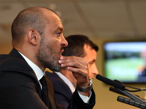 Supporting image for story: Laurie Dalrymple: Nuno 'has a say in all Wolves signings'