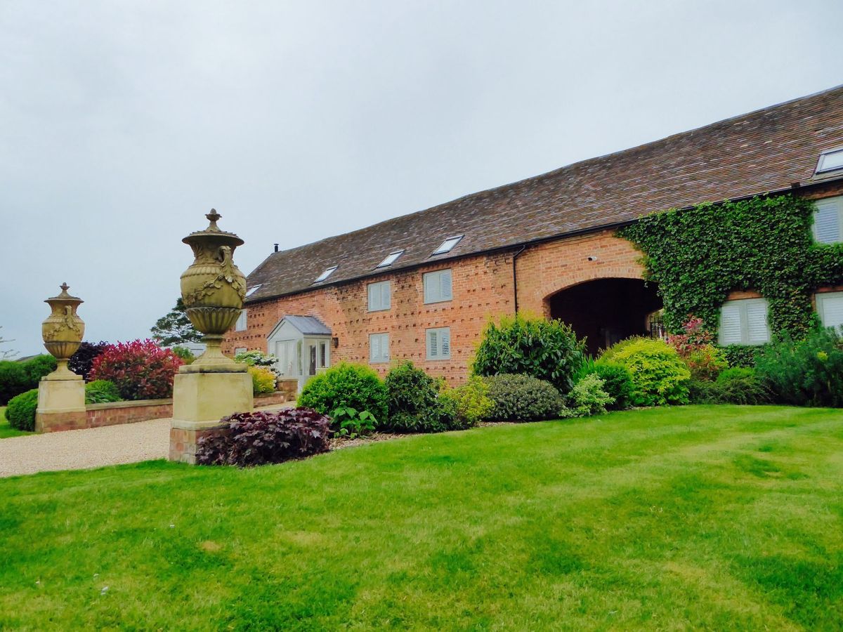 Middle East investment event heads to Shrewsbury