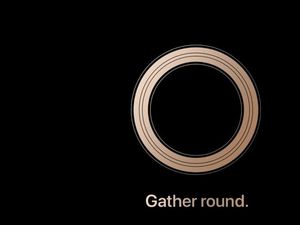 Supporting image for story: What’s the meaning behind Apple’s cryptic product launch invite?