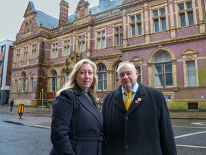 Supporting image for story: New 'vacant property taskforce' aims to bring Wolverhampton's empty buildings back to life