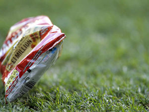 Supporting image for story: Dozens of Wolverhampton litter louts ordered to pay up £10,700