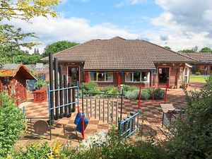 Supporting image for story: Acorns closing Walsall children's hospice amid rising running costs