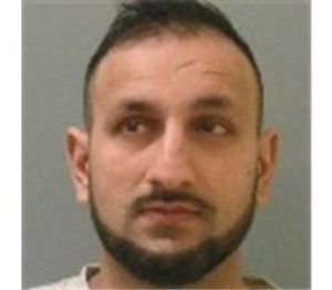 Muserat Khan was jailed for five years and nine months