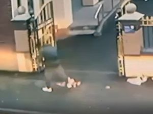 Supporting image for story: West Bromwich Gurdwara appeals to identify man who dumped 'raw meat' outside in 'hate' incident