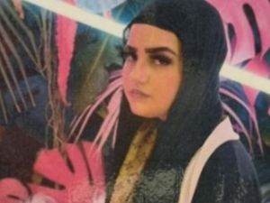 Supporting image for story: Appeal for help to find girl, 14, reported missing from home