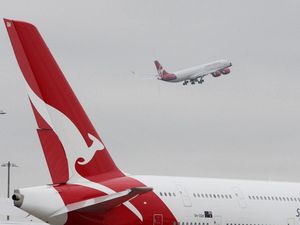 Supporting image for story: ‘Please take me seriously’: 10-year-old writes to Qantas boss