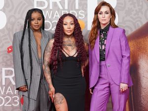 Supporting image for story: Sugababes say their BST Hyde Park setlist is ‘one big nod to London Pride’