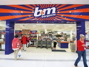 Supporting image for story: Your brand new B&M store will be opening soon at the Mander Centre! Here’s what to expect…