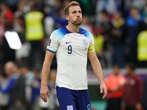 Supporting image for story: He’ll have nation behind him – Harry Kane backed to overcome penalty ‘trauma’