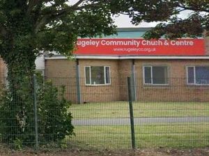 Supporting image for story: Community centre car park extension given go-ahead