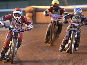 Supporting image for story: Dudley Heathens riders head to Oz