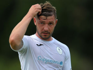 Supporting image for story: Steph Morley departs AFC Telford United