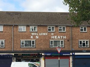 Supporting image for story: Partnership key to stopping youth crime in Walsall