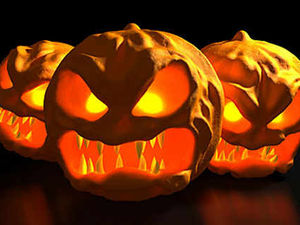 Supporting image for story: Freaks unite: the rules for scary season fancy dress