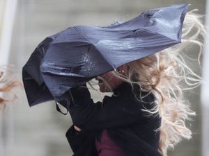 Supporting image for story: Met Office warns of ‘threats to life’ from fast-flowing rivers as heavy rain due