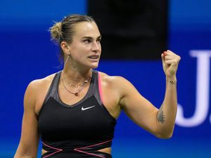 Supporting image for story: Aryna Sabalenka excited for proposed Battle of the Sexes clash with Nick Kyrgios