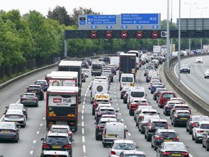 Supporting image for story: Car insurance rises by £100 for most popular models