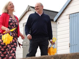 Supporting image for story: Liberal Democrats seek recovery in former ‘yellow wall’ of South West