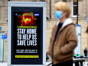 Supporting image for story: Breaking the rules could plunge West Midlands hospitals into crisis, chief warns