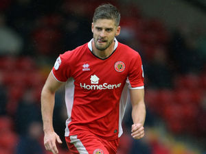 Supporting image for story: Jon Guthrie: We need more leaders at Walsall