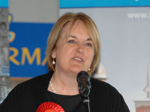 Supporting image for story: Mayors from Shrewsbury and Oswestry begin their year in office