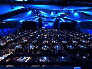 Supporting image for story: Birmingham chamber awards dinner postponed until autumn