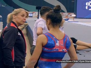 Supporting image for story: Shropshire-based former GB gymnastics coach denies abuse allegations