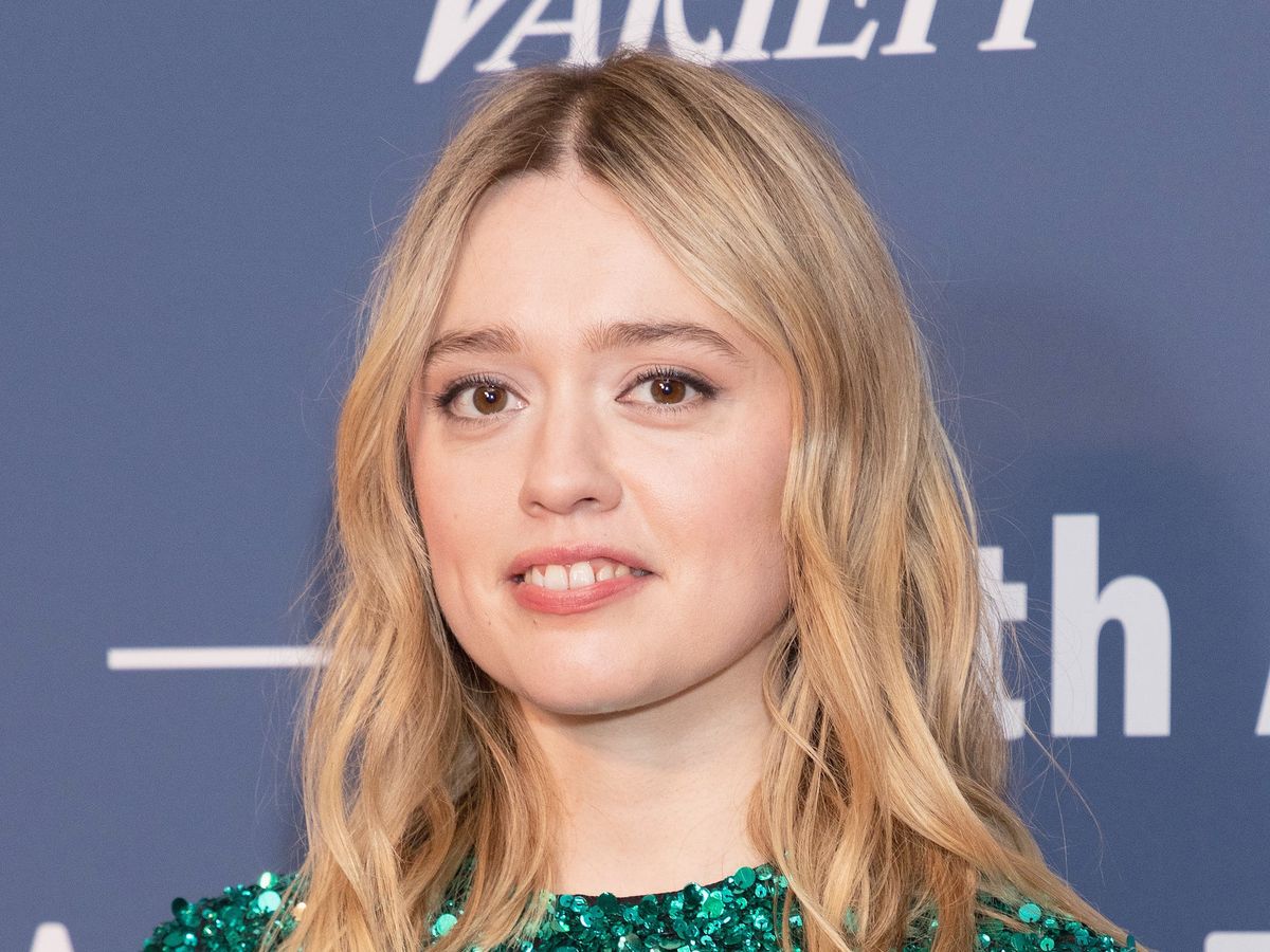 Aimee Lou Wood says she was diagnosed with ADHD and autistic traits